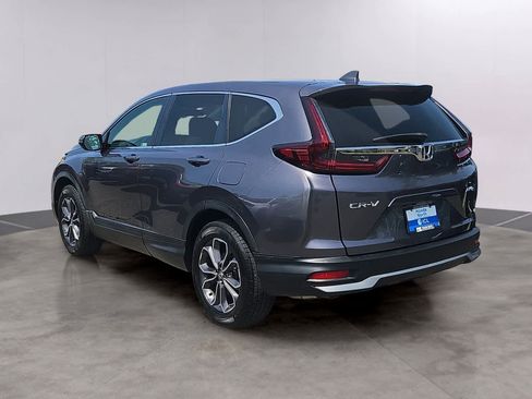 Certified 2020 Honda CR-V EX image 6