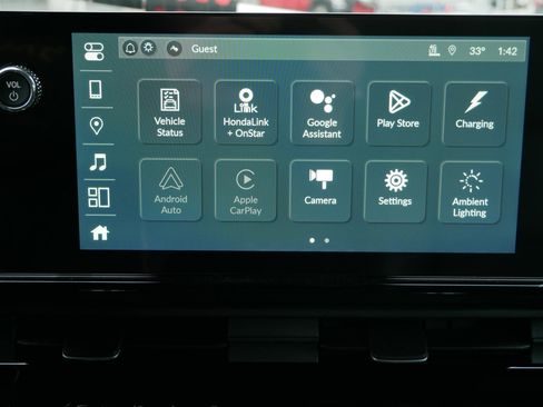 New 2026 Honda Prologue Elite image 17