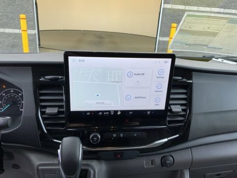 New 2024 Ford Transit 350 Base w/ Interior Upgrade Package image 19