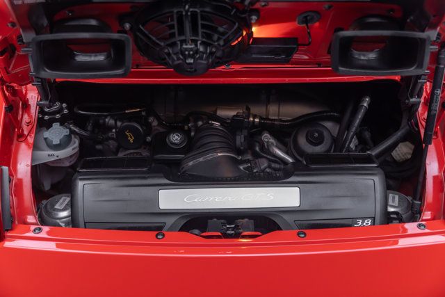 Used 2012 Porsche 911 Carrera GTS RWD image 41