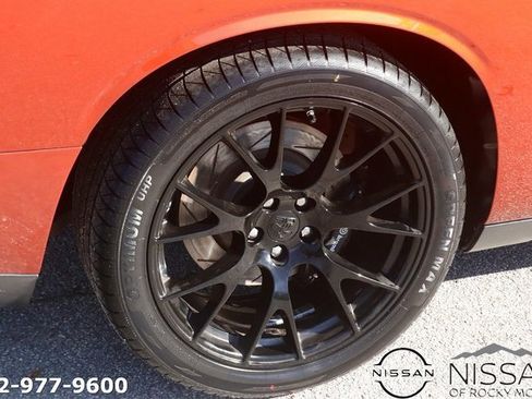 Used 2020 Dodge Challenger R/T Scat Pack image 7