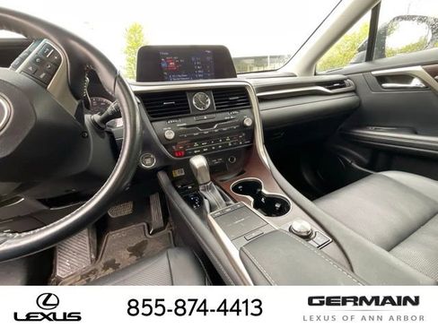 Used 2021 Lexus RX 350 AWD w/ Premium Package image 21