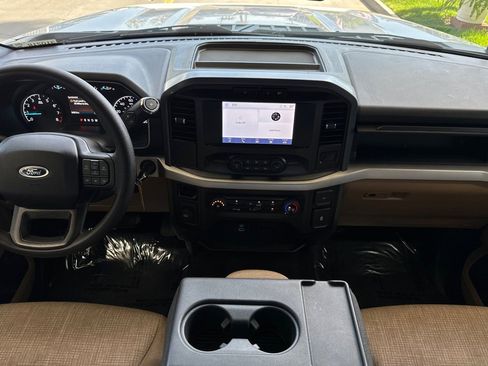 Used 2023 Ford F150 XLT RWD image 13