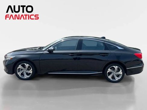 Used 2020 Honda Accord EX-L image 2