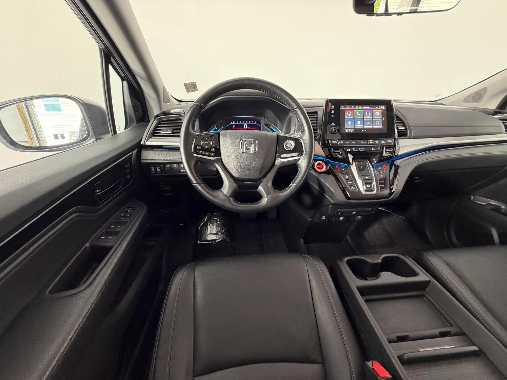 Used 2021 Honda Odyssey Touring image 11