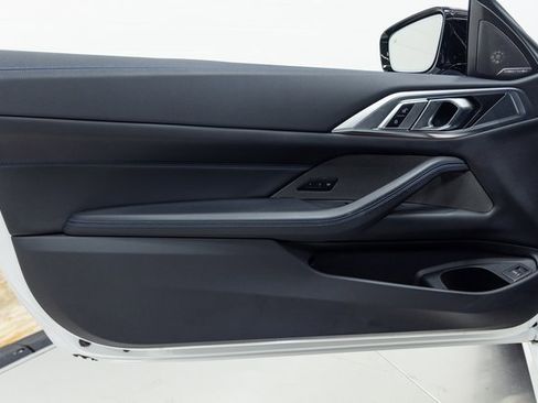 Certified 2022 BMW 440i xDrive Coupe w/ Premium Package image 11