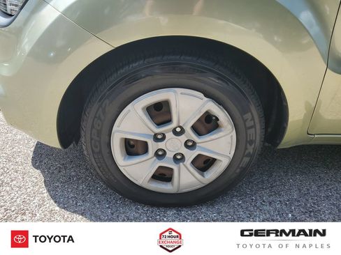 Used 2012 Kia Soul FWD image 14