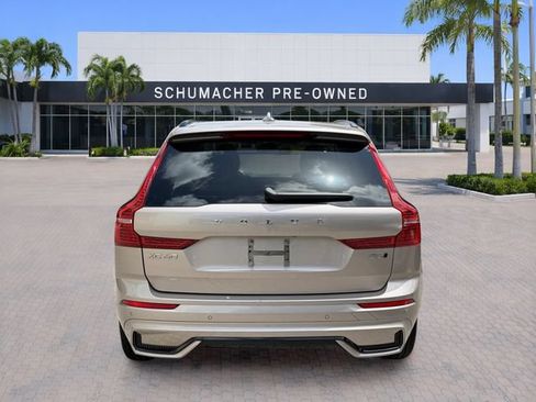 Certified 2024 Volvo XC60 B5 Ultimate AWD/4WD image 6