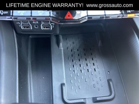New 2026 Dodge Durango GT AWD/4WD image 35