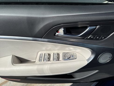 New 2026 Genesis G70 3.3T Sport Prestige image 16