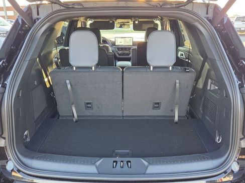 New 2026 Ford Explorer ST-Line w/ ST-Line Street Pack RWD image 7