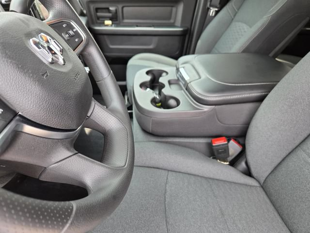 New 2026 RAM 2500 Tradesman AWD/4WD image 23