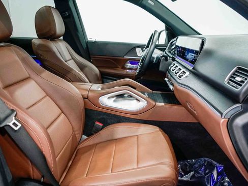 Certified 2024 Mercedes-Benz GLE 350 4MATIC image 16