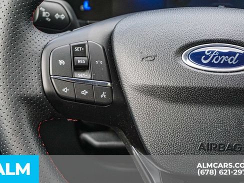 Used 2026 Ford Escape ST-Line FWD image 28