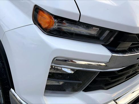 Used 2025 Chevrolet Silverado 2500 LT w/ Texas Edition image 56