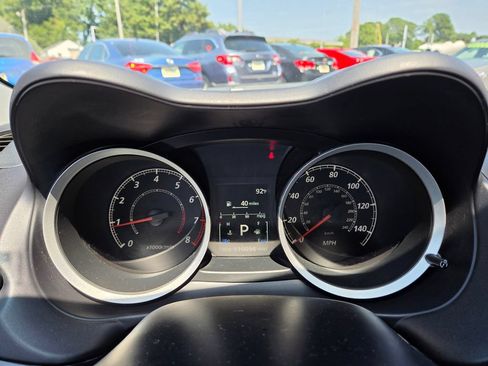 Used 2017 Mitsubishi Lancer ES FWD image 12