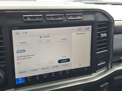 Used 2023 Ford F250 Lariat w/ Lariat Ultimate Package image 31