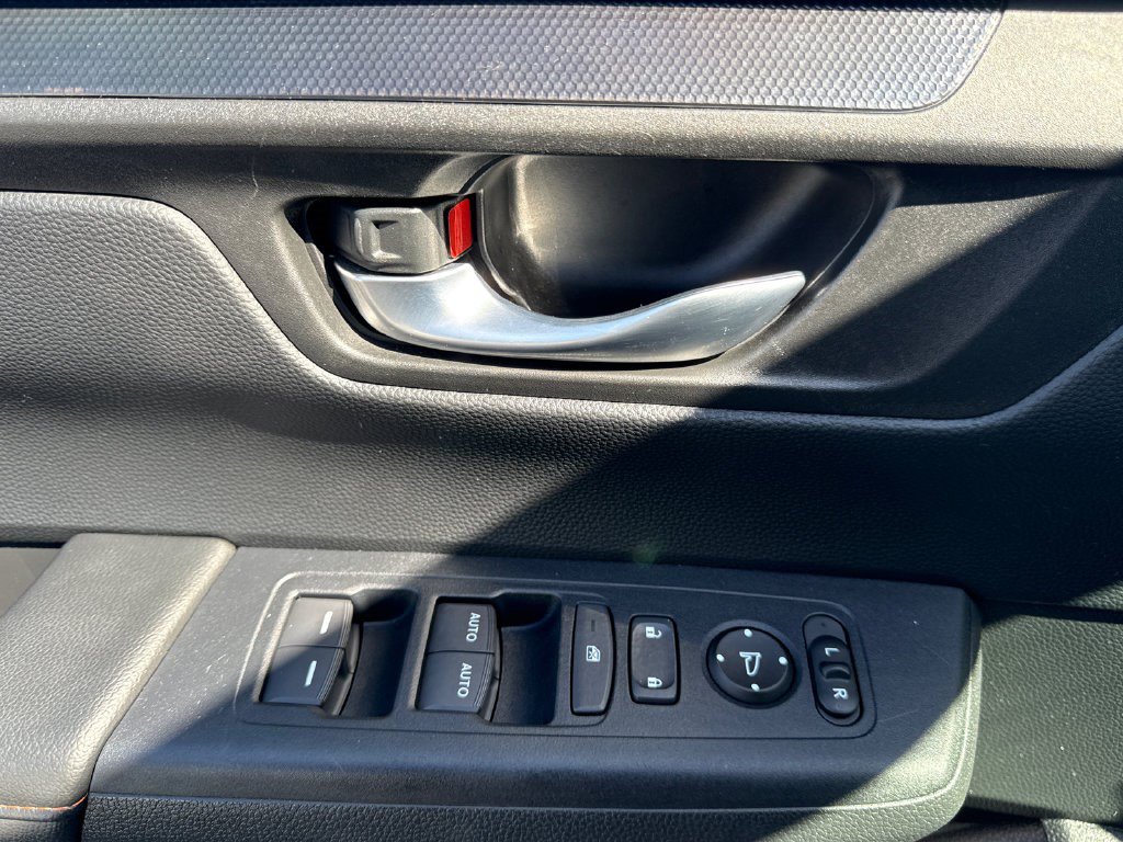 Certified 2024 Honda CR-V Sport image 21