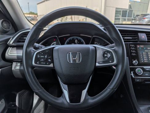 Used 2020 Honda Civic EX image 15
