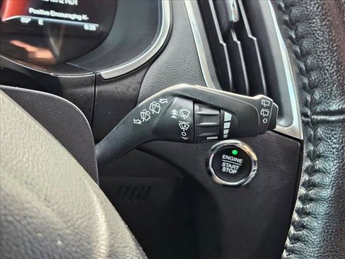 Used 2018 Ford Edge Sport w/ Equipment Group 401A AWD/4WD image 25
