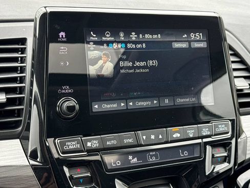 Certified 2022 Honda Odyssey Elite image 28