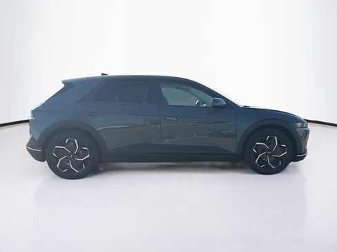 Used 2024 Hyundai Ioniq 5 SEL AWD/4WD image 10