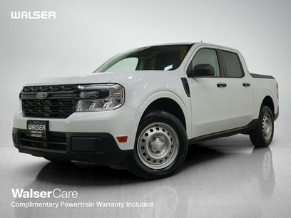 Used 2024 Ford Maverick XL