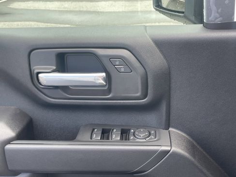 New 2025 GMC Sierra 2500 Pro w/ 1SA Pro Safety Plus Package image 21