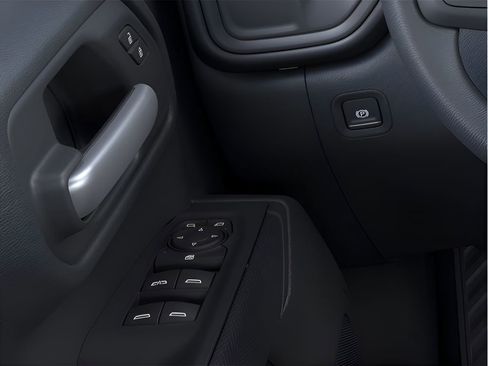 New 2026 Chevrolet Silverado 1500 Custom image 22
