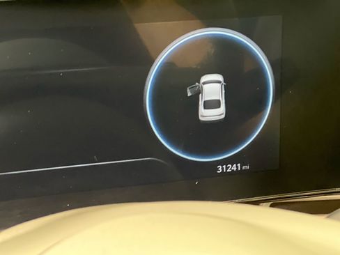 Used 2025 Hyundai Elantra SEL image 20