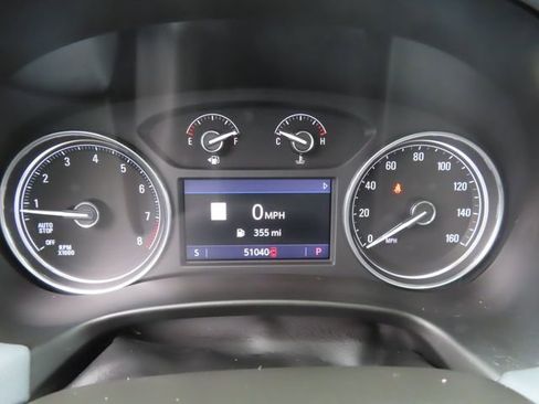 Used 2022 Buick Enclave Essence w/ Experience Buick Package AWD/4WD image 22