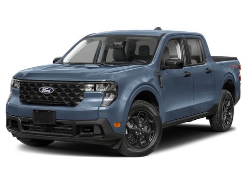 New 2026 Ford Maverick XLT AWD/4WD image 1