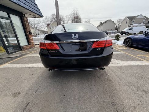 Used 2015 Honda Accord EX-L image 13