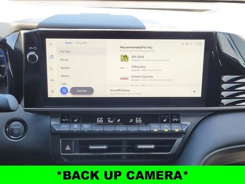 Used 2025 Toyota Camry XSE image 14