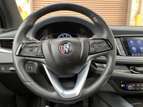 Used 2022 Buick Enclave Premium w/ Experience Buick Package image 28