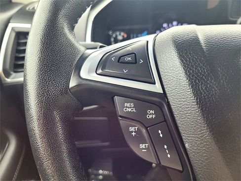 Used 2018 Ford Edge Sport w/ Equipment Group 401A image 24