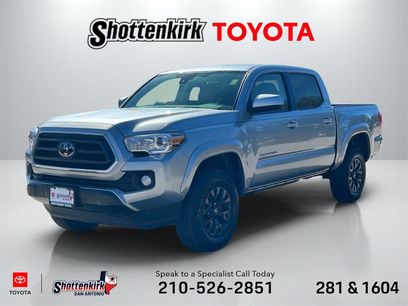 Used 2023 Toyota Tacoma SR5