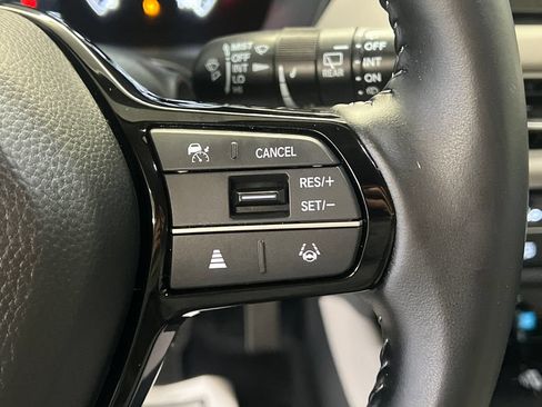 Used 2026 Honda HR-V EX-L image 21