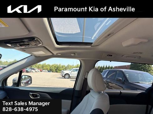 New 2026 Kia Carnival SX image 15