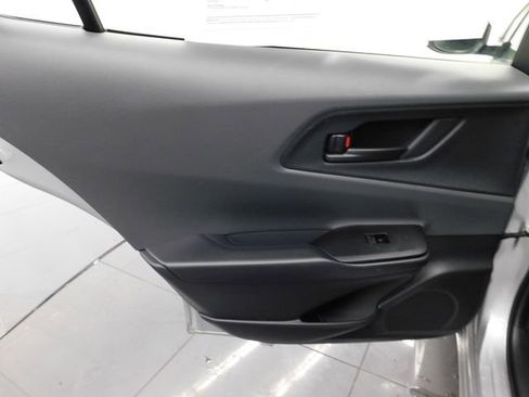 Used 2024 Toyota Prius Limited image 21