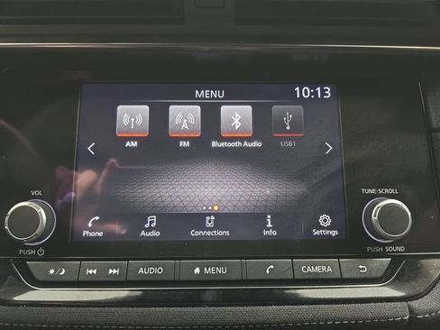 Used 2025 Nissan Z Sport w/ Floor Mat Package image 30