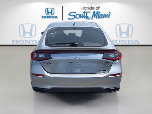 New 2026 Honda Civic Sport image 6