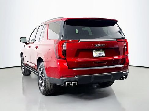 New 2026 GMC Yukon AT4 Ultimate AWD/4WD image 5