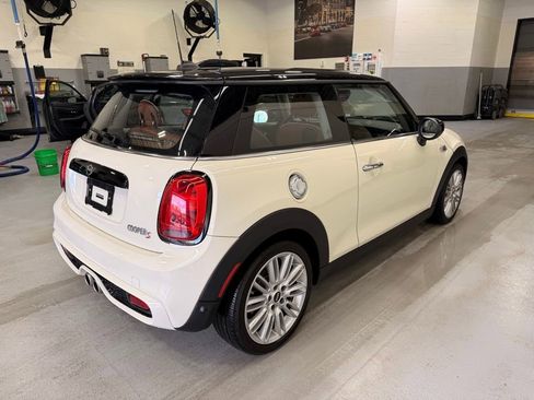 Used 2020 MINI Cooper S FWD image 6