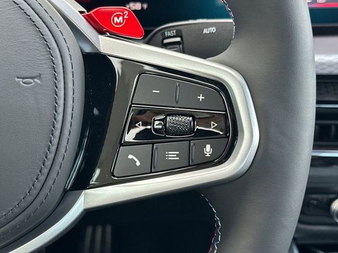 New 2026 BMW M3 w/ Executive Package image 28