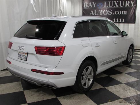 Used 2019 Audi Q7 2.0T Premium Plus w/ Premium Plus Package image 9