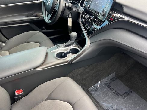 Certified 2024 Toyota Camry LE image 14