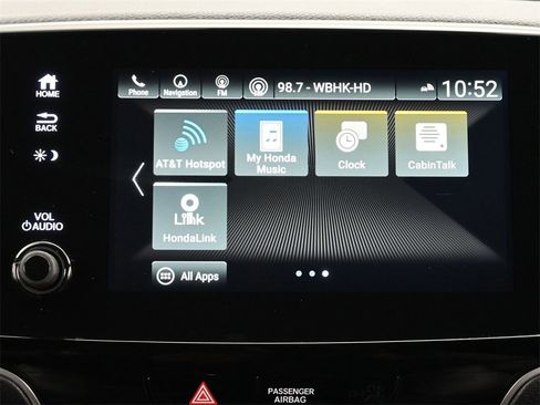 Used 2019 Honda Pilot Touring image 12