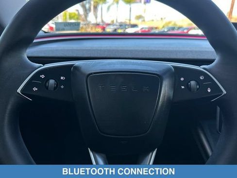 Used 2024 Tesla Model 3 Standard Range RWD image 24