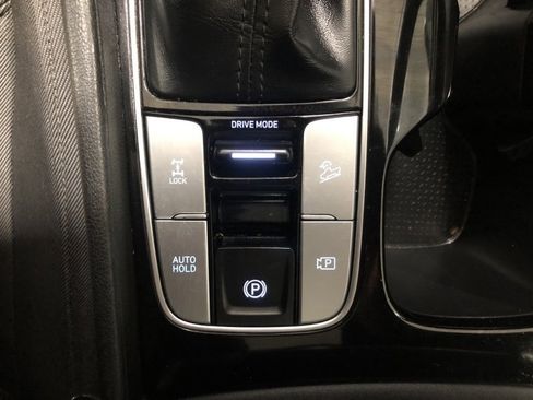 Used 2022 Hyundai Santa Cruz SEL w/ Activity Package image 32